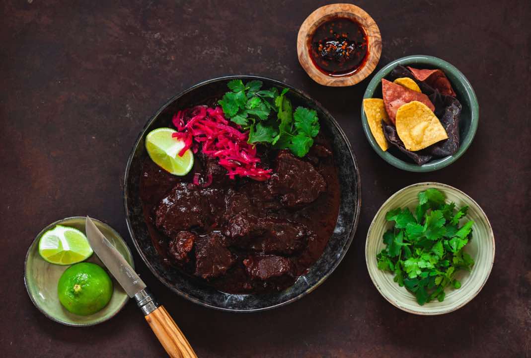 Chili con Carne