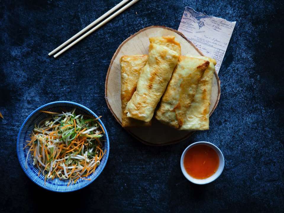 Chinese Loempia