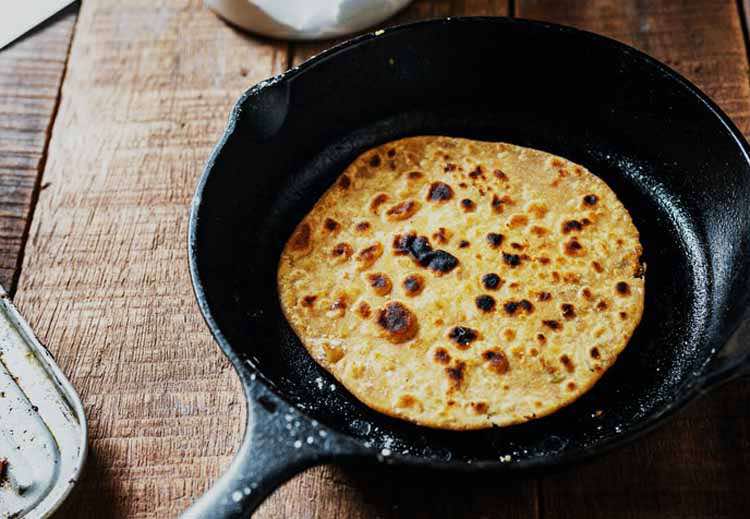 Roti uit de Slowcooker